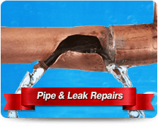 Repipe Millrise